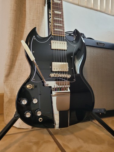 Left handed epiphone - , left-handed