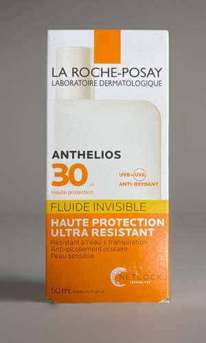 Roche posay anthelios spf - la,