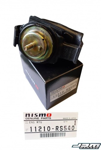 Genuine nismo engine mount - engine,