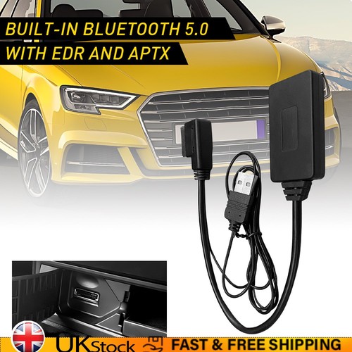 Ami mmi bluetooth adapter - ami, 2g
