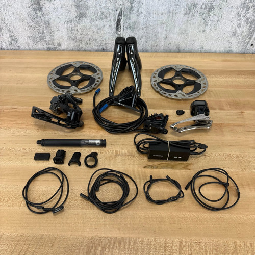 Shimano dura ace r9150 r9170 - shimano, dura-ace