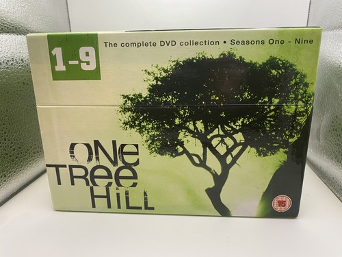 One tree hill complete series - one,