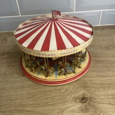 Lledo The Showman’s