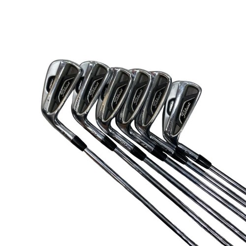 Titleist lefty ap1 712 iron - 712,