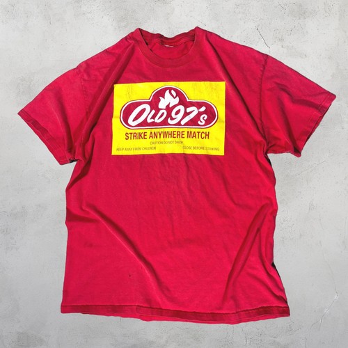 Vintage style old 97 - vintage, 97's