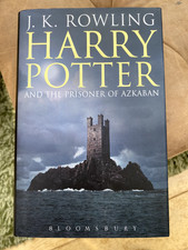 Harry Potter and the prisoner