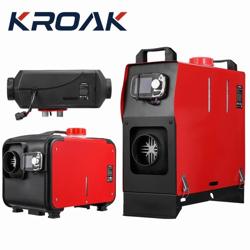 5kw 8kw diesel air heater - 5kw-8kw,