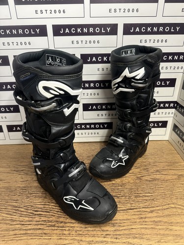 Alpinestars tech motocross - tech, 5