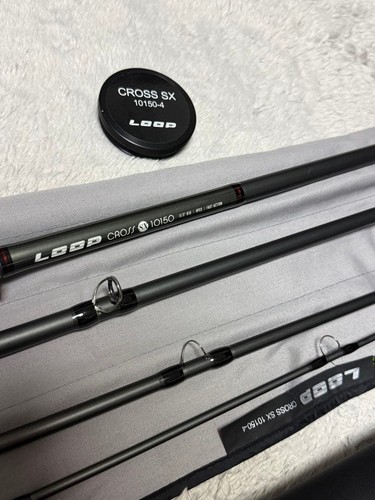 Loop fly rod - loop,