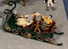 K. HANTEL ALBA pewter