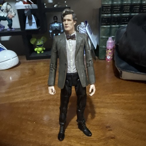 Bbc doctor who - doctor,