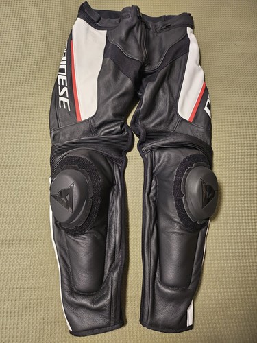 Dianese delta3 leather - delta3,