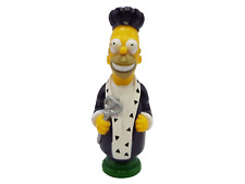 The Simpsons King Homer 3D
