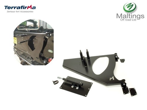 Terrafirma swing away - swing,