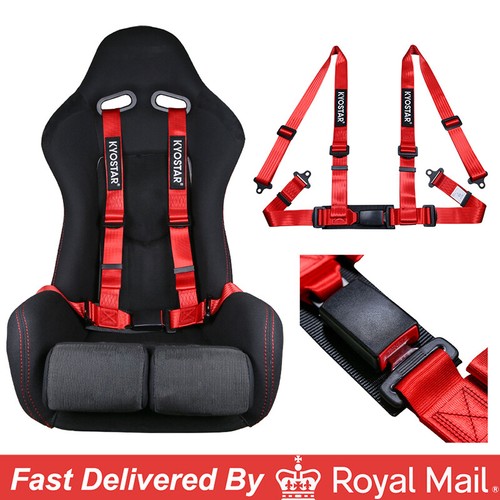 Red universal racing - 2'',