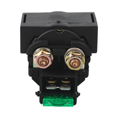 Starter relay solenoid - relay, fit