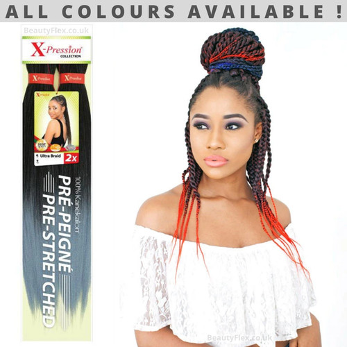 Pression ultra braid - ultra,