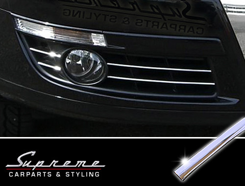 Passat chrome trim - vw,