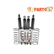 Land Rover Defender Discovery