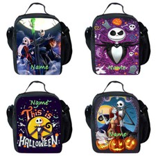 The Nightmare Before Christmas