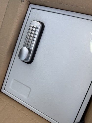 Securikey key cabinet with - key,