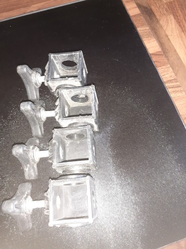 Octoplus spare parts x4 - octoplus,