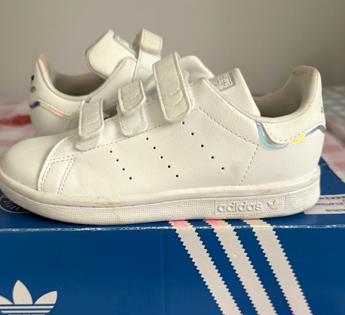 Adidas stan smith unisex - stan, cf