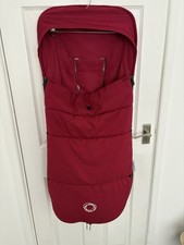Bugaboo Universal Footmuff
