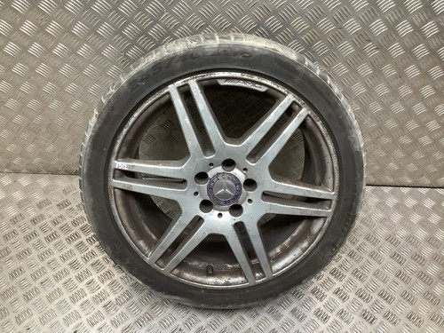 Mercedes class w212 - mercedes,