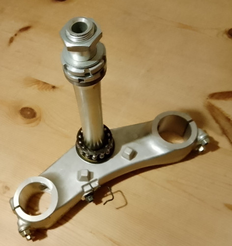 Brand new gsxr600wv bottom - brand,