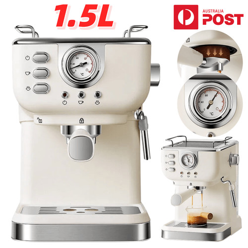 Retro coffee machine vintage - coffee,