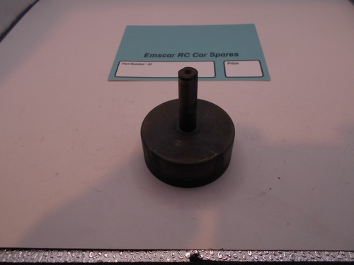 Clutch bell 4wd harm - fg,