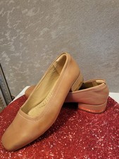 Clarks Women's Leather Shoes