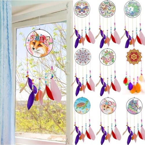 Diy diamond painting dream - diamond,