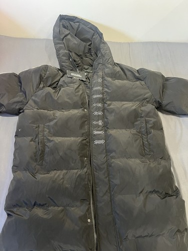 Trapstar irongate hooded - trapstar,