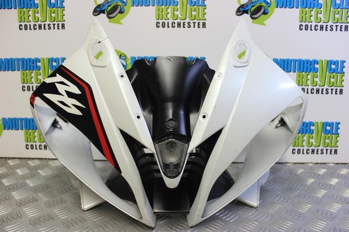 Yamaha 2c0 front panels - 2c0,