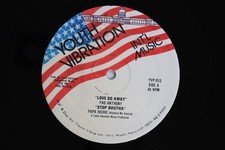 12 Pad Anthony / Papa Richie