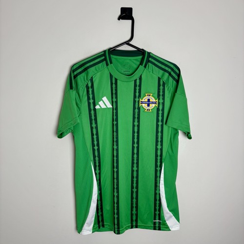 Northern ireland football - northern,