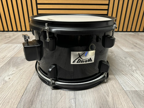 Xdrum rack tom - tom, drum