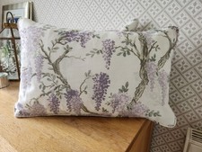 Laura ashley wisteria amethyst - laura,