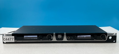 Systems u505 radio - u505,