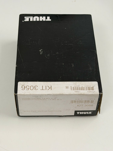 Thule fitting kit - thule,