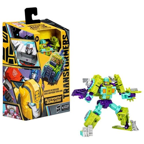 Transformers studio series - studio,