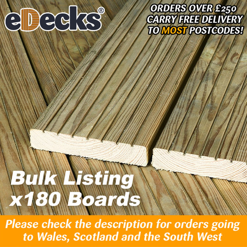 180 pressure treated reject - pressure,