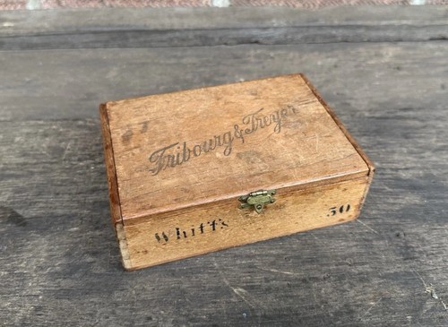 Vintage rare fribourg treyer - vintage, &
