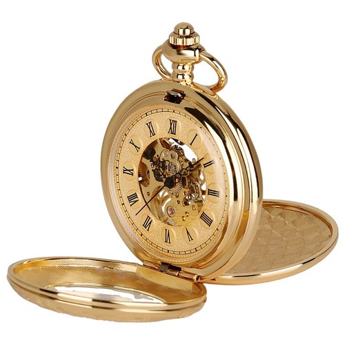 For men hand wind - wind, watches
