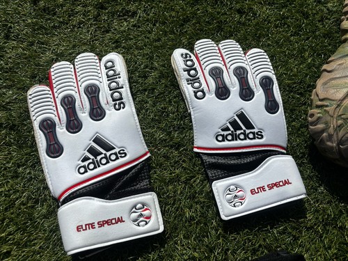 Vintage adidas teamgeist elite - vintage,