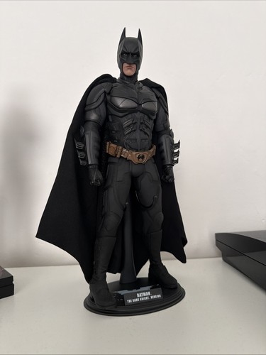 Batman the dark - dark, knight