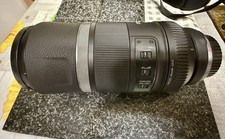 Canon RF 600mm F/11 Is STM
