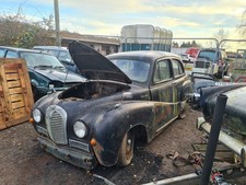 1954 Austin A40 Somerset